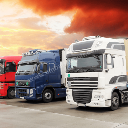 Dernekpazarı Ambar Kargo