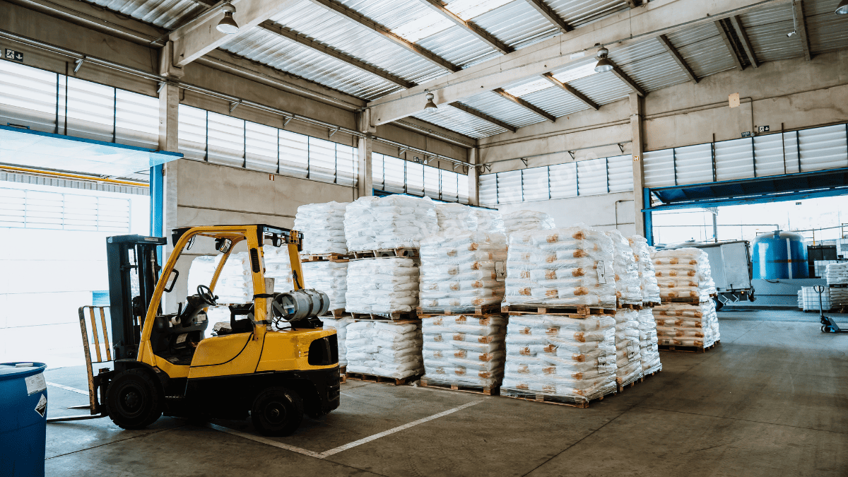 Dernekpazarı Kimyasal Ürün Taşıma