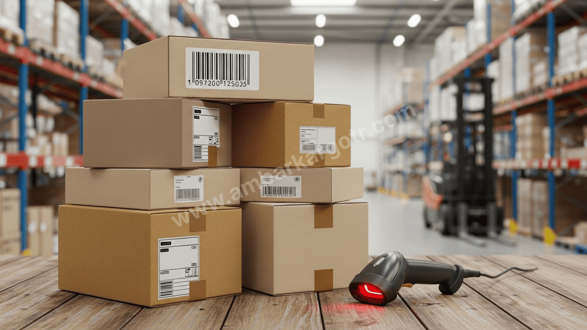 Dernekpazarı Kolili Yük Taşıma