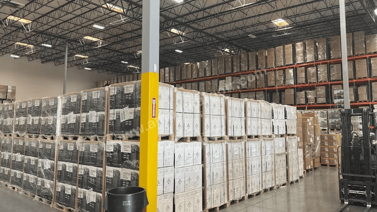 Dernekpazarı Parça Yük Taşıma