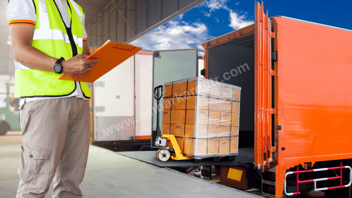 Dernekpazarı Şehirler Arası Taşıma